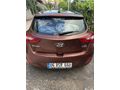 Sahibinden Hyundai i30 1.6 CRDi Elite 2012 Model Ankara