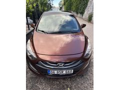 Sahibinden Hyundai i30 1.6 CRDi Elite 2012 Model Ankara