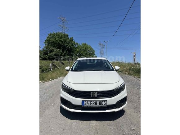 2022 MODEL TEMİZ AİLE ARACI