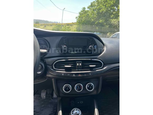 2022 MODEL TEMİZ AİLE ARACI