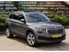 BEKEN OTOMOTİV “DEN 2024 SKODA KADİQ 74”BİN KMDE  SIFIRDAN FARKSIZ  CAM TAVAN 