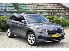 BEKEN OTOMOTİV “DEN 2024 SKODA KADİQ 74”BİN KMDE  SIFIRDAN FARKSIZ  CAM TAVAN 