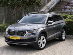BEKEN OTOMOTİV “DEN 2024 SKODA KADİQ 74”BİN KMDE  SIFIRDAN FARKSIZ  CAM TAVAN 