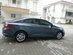  Sıfır ayarında 32.250 km Megane 
