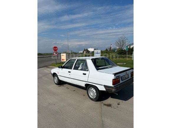 Sahibinden Renault R 9 1.4 Spring 1992 Model