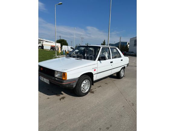 Sahibinden Renault R 9 1.4 Spring 1992 Model