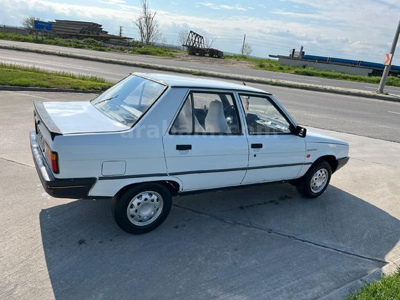 Sahibinden Renault R 9 1.4 Spring 1992 Model