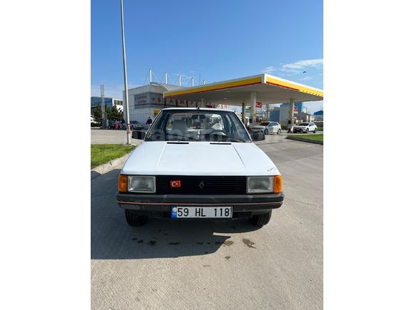 Sahibinden Renault R 9 1.4 Spring 1992 Model