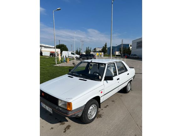 Sahibinden Renault R 9 1.4 Spring 1992 Model