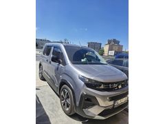 Sahibinden Peugeot Rifter 1.5 BlueHDI GT 2025 Model