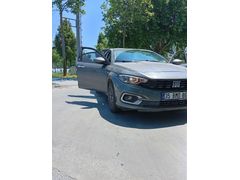 Sahibinden Fiat Egea 1.4 Fire Easy Plus 2023 Model