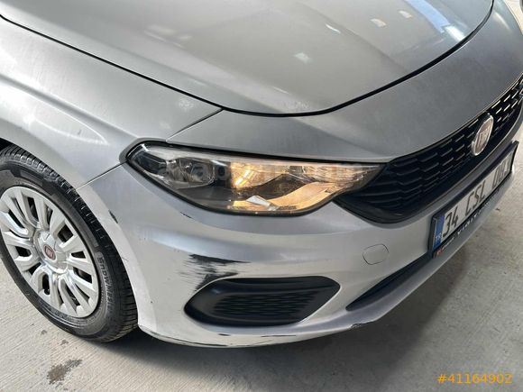 OTORET - FIAT EGEA 1.6 MULTİJET OTOMATİK