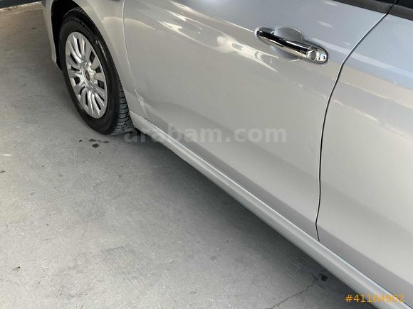 OTORET - FIAT EGEA 1.6 MULTİJET OTOMATİK