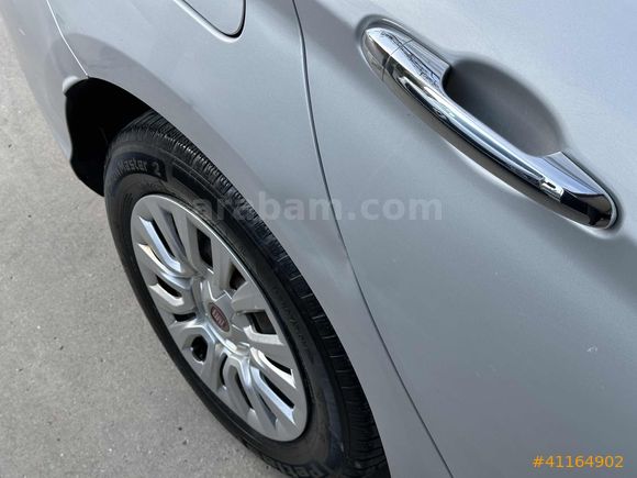 OTORET - FIAT EGEA 1.6 MULTİJET OTOMATİK