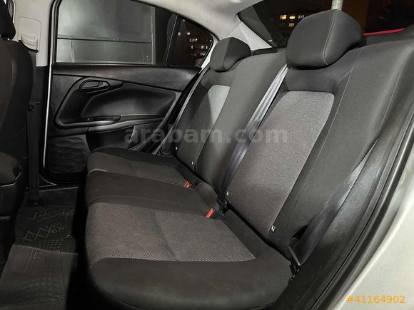 OTORET - FIAT EGEA 1.6 MULTİJET OTOMATİK