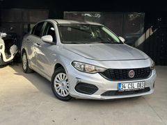 OTORET - 240.000 TL PEŞİNATLA 12-24-36 TAKSİT FIAT EGEA 1.6