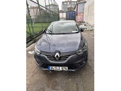 Sahibinden Renault Megane 1.5 Blue DCI Icon 2019 Model İstanbul