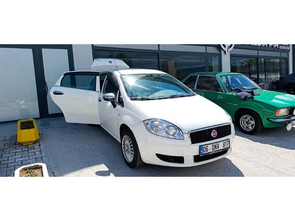 Sahibinden Fiat Linea 1.4 Fire Active Plus 2015 Model
