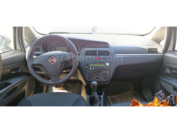 Sahibinden Fiat Linea 1.4 Fire Active Plus 2015 Model