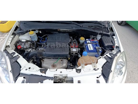 Sahibinden Fiat Linea 1.4 Fire Active Plus 2015 Model
