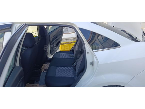 Sahibinden Fiat Linea 1.4 Fire Active Plus 2015 Model