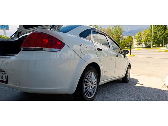 Sahibinden Fiat Linea 1.4 Fire Active Plus 2015 Model