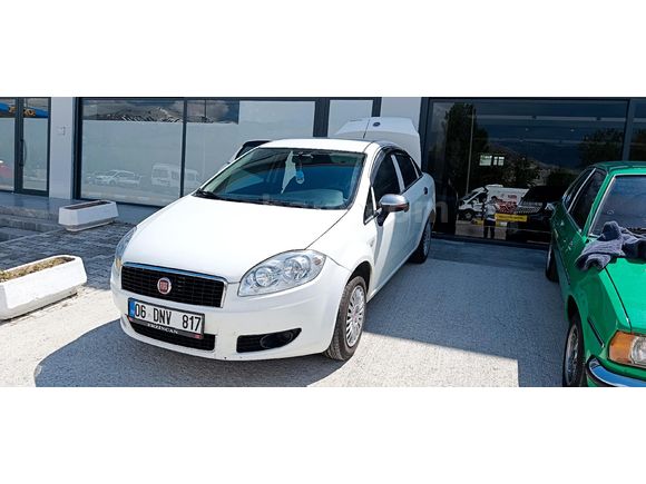 Sahibinden Fiat Linea 1.4 Fire Active Plus 2015 Model