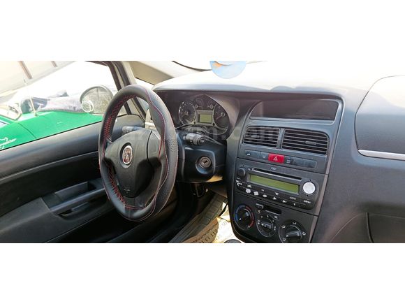 Sahibinden Fiat Linea 1.4 Fire Active Plus 2015 Model