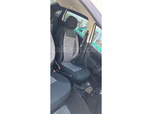 Sahibinden Fiat Linea 1.4 Fire Active Plus 2015 Model