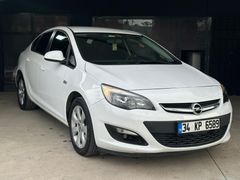 OTORET - OPEL ASTRA ?199.000 PEŞİNATLA 36 AY TAKSİT İMKAN