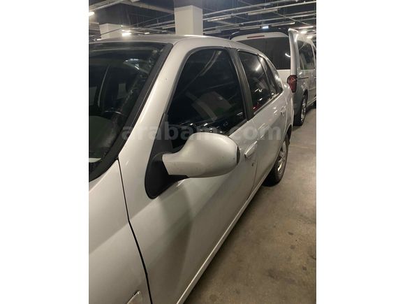 Sahibinden Renault Symbol 1.5 dCi Expression 2012 Model 