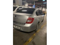 Sahibinden Renault Symbol 1.5 dCi Expression 2012 Model 