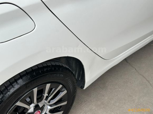 OTORET - 210.000TL PEŞİNATLA 12 - 36 AY TAKSİTLE FIAT EGEA 1.6