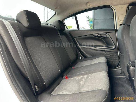 OTORET - 210.000TL PEŞİNATLA 12 - 36 AY TAKSİTLE FIAT EGEA 1.6
