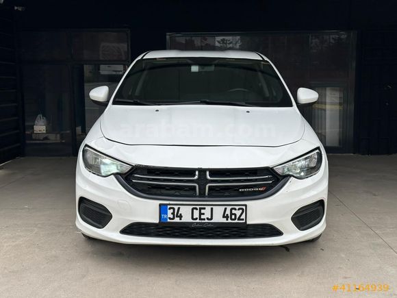 OTORET - 210.000TL PEŞİNATLA 12 - 36 AY TAKSİTLE FIAT EGEA 1.6