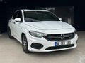OTORET - FIAT EGEA EASY 1.6 OTOMATİK