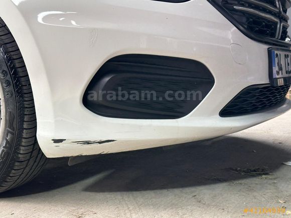 OTORET - 210.000TL PEŞİNATLA 12 - 36 AY TAKSİTLE FIAT EGEA 1.6