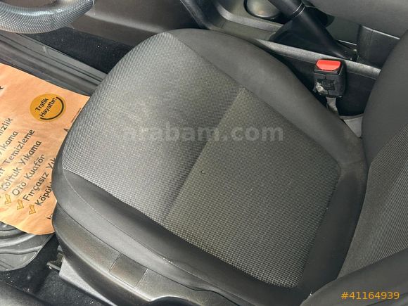 OTORET - 210.000TL PEŞİNATLA 12 - 36 AY TAKSİTLE FIAT EGEA 1.6