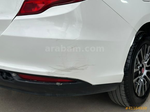 OTORET - 210.000TL PEŞİNATLA 12 - 36 AY TAKSİTLE FIAT EGEA 1.6