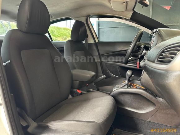 OTORET - 210.000TL PEŞİNATLA 12 - 36 AY TAKSİTLE FIAT EGEA 1.6