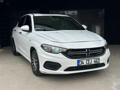 OTORET - 210.000TL PEŞİNATLA 12 - 36 AY TAKSİTLE FIAT EGEA 1.6