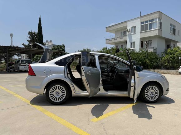 Sahibinden Ford Focus 1.6 TDCi Titanium 2009 Model 