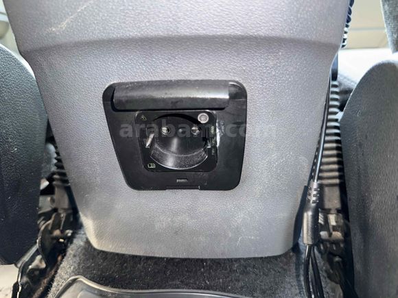 Sahibinden Ford Focus 1.6 TDCi Titanium 2009 Model 