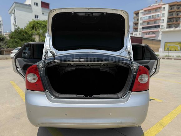 Sahibinden Ford Focus 1.6 TDCi Titanium 2009 Model 
