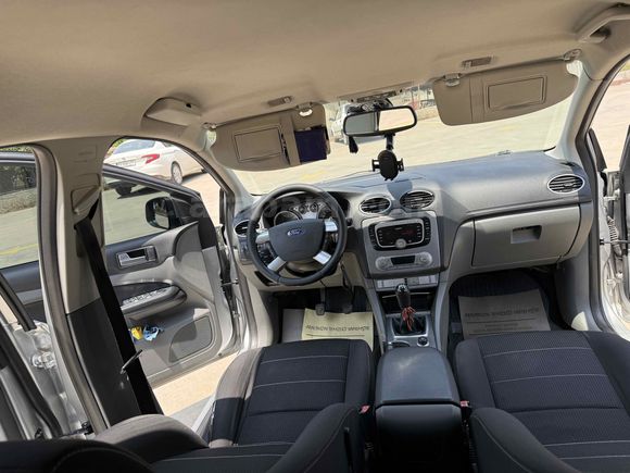 Sahibinden Ford Focus 1.6 TDCi Titanium 2009 Model 