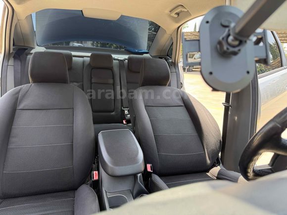 Sahibinden Ford Focus 1.6 TDCi Titanium 2009 Model 