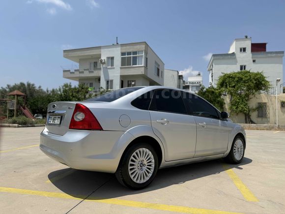 Sahibinden Ford Focus 1.6 TDCi Titanium 2009 Model 