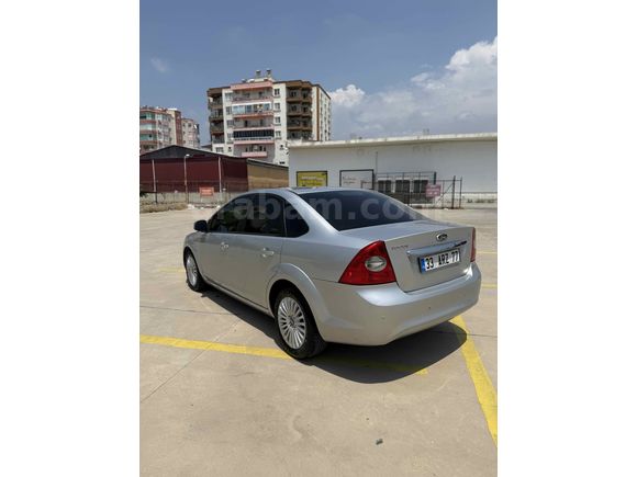 Sahibinden Ford Focus 1.6 TDCi Titanium 2009 Model 