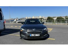 Sahibinden Skoda SuperB 1.5 TSI Elite 2019 Model 
