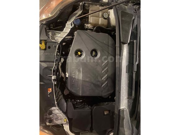 Sahibinden Ford Focus 1.6 TDCi Trend X 2013 Model 
